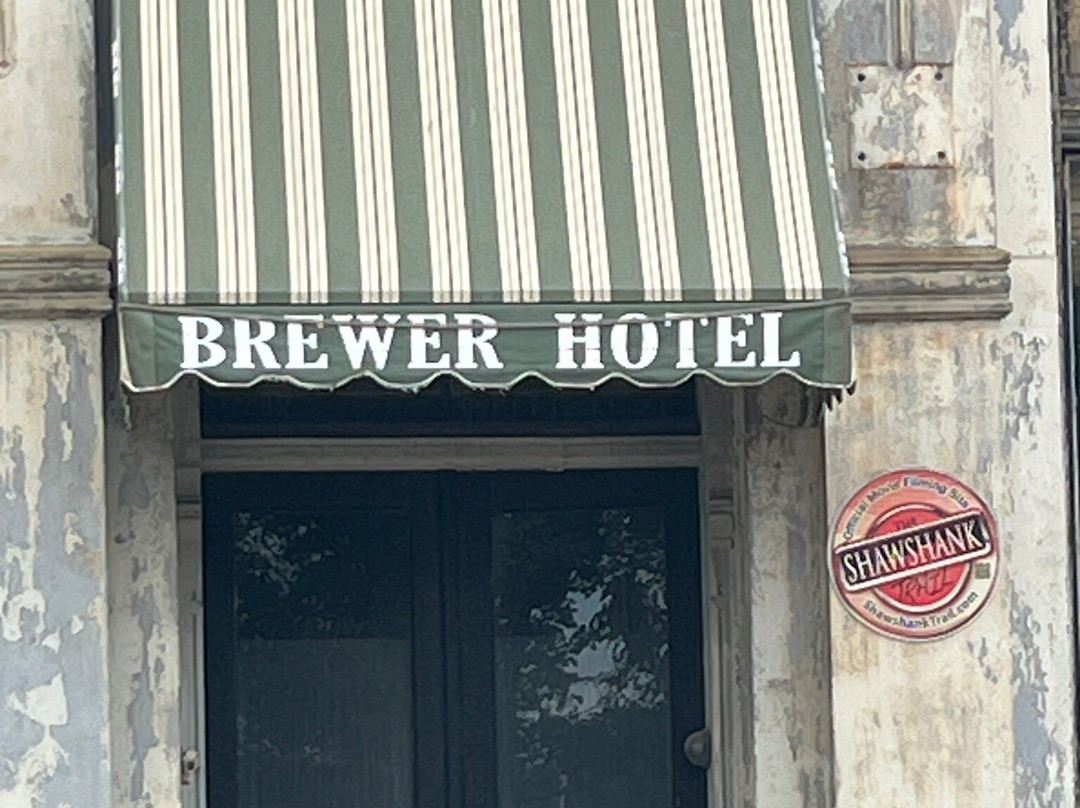 The Shawshank Trail-曼斯费尔德必去景点