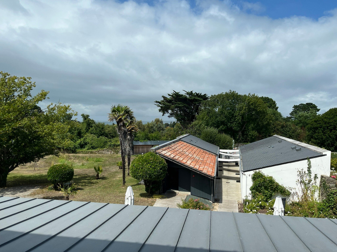 Hotel De La Marine主图