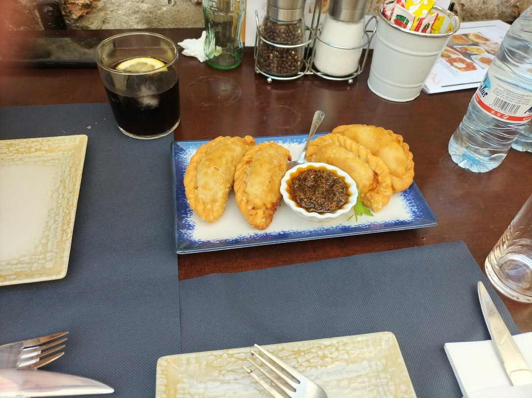 Bar Puerta de La Cuidad