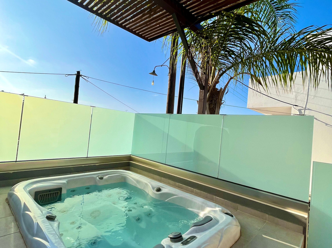 Balsamico Traditional Suites主图