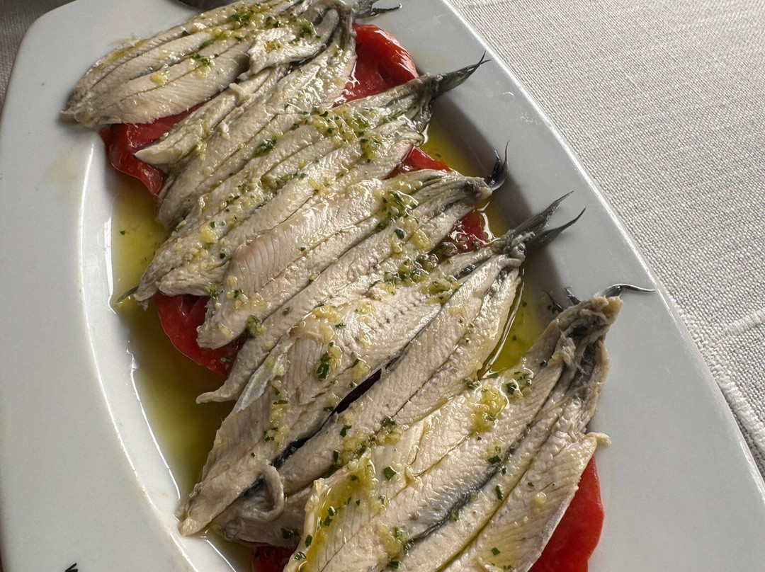 Tipi Tapa-福恩吉罗拉必去景点