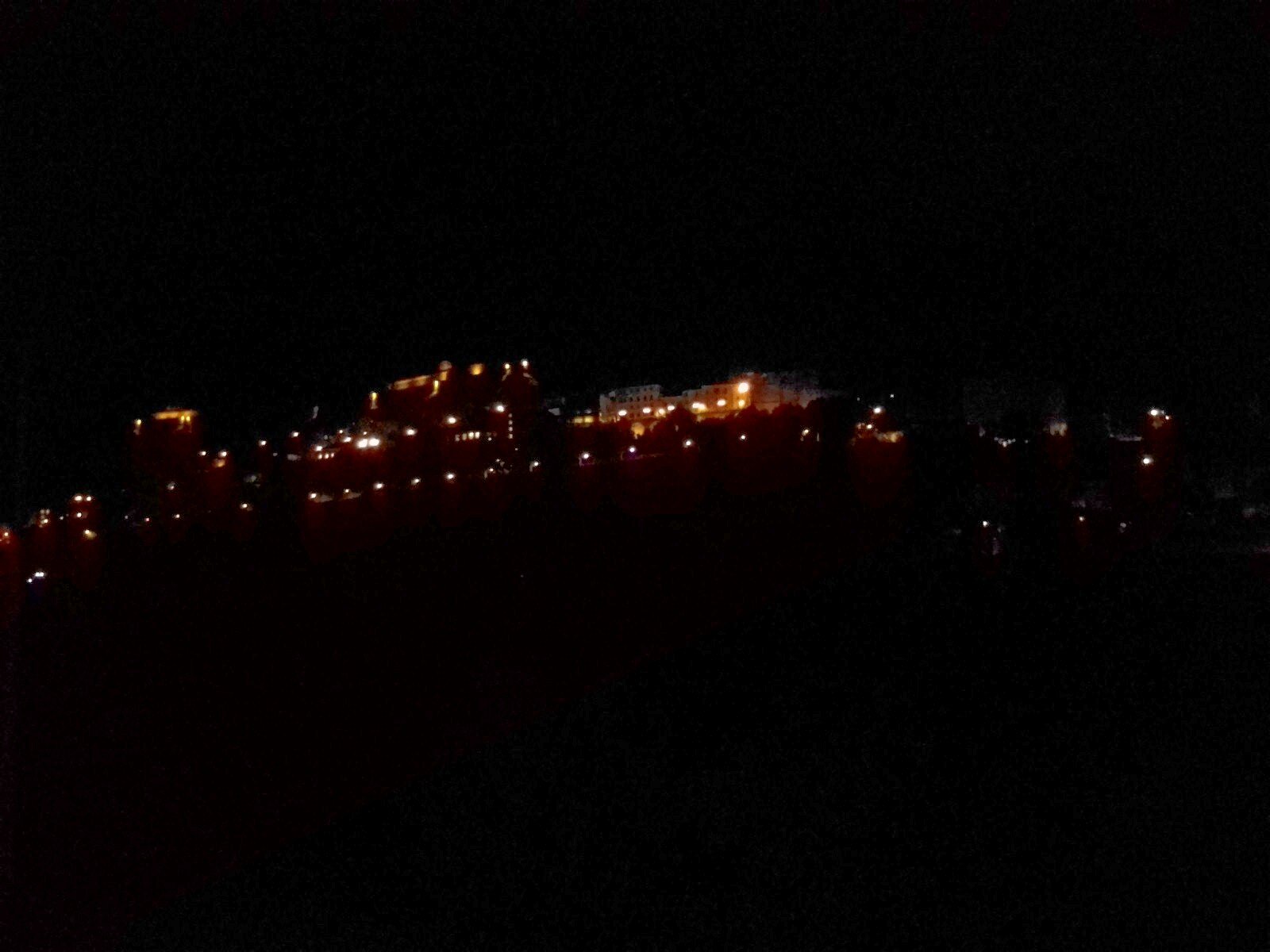 La Collina Degli Ulivi-酒店景观