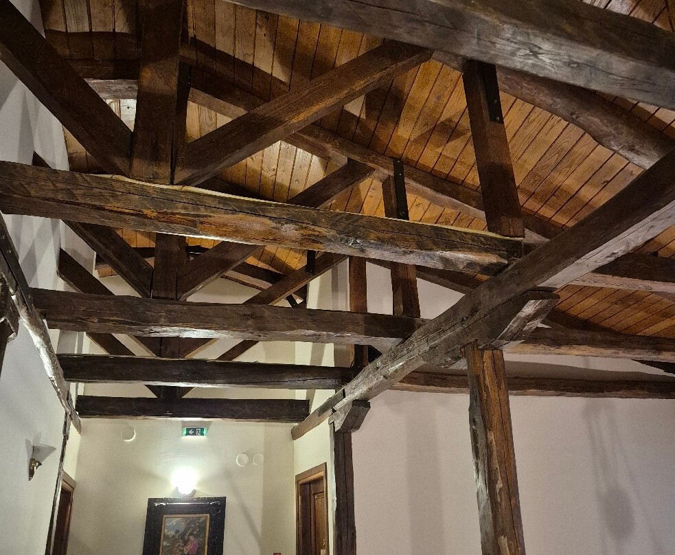 Hagiati Traditional Hotel主图