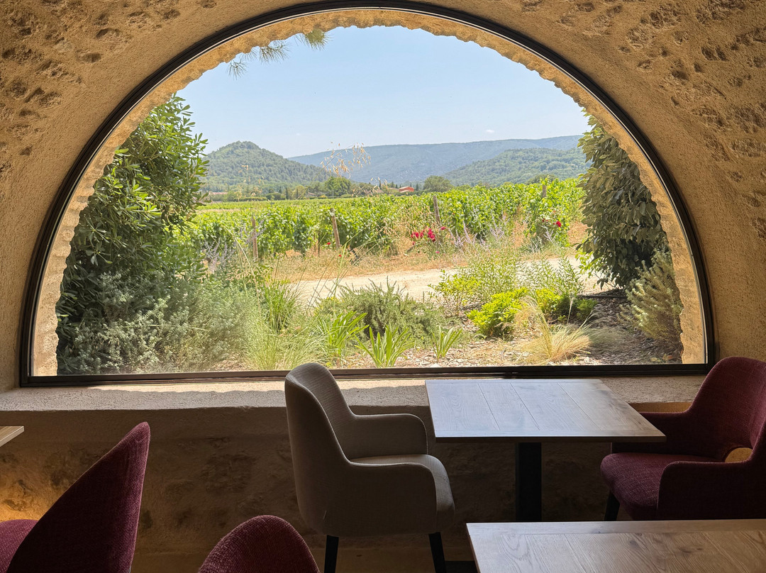 Le Domaine de la Citadelle-Menerbes必去景点