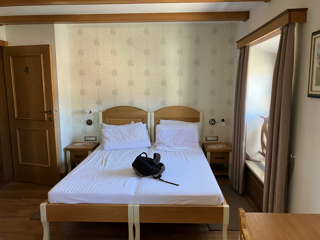 Guest House Pri Cesarju主图