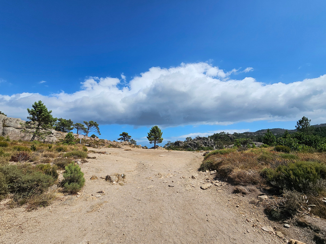 Cascade de Piscia-维琪奥港必去景点