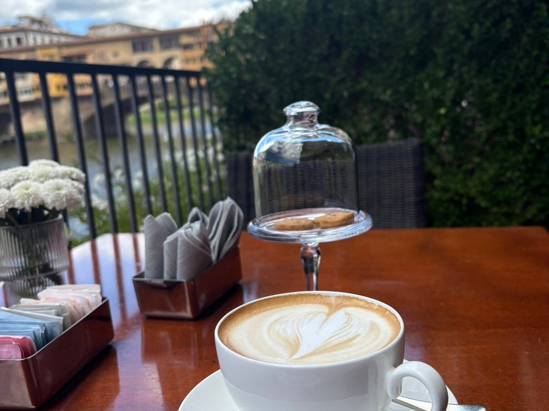 Picteau Bistrot & Bar-佛罗伦萨必去景点