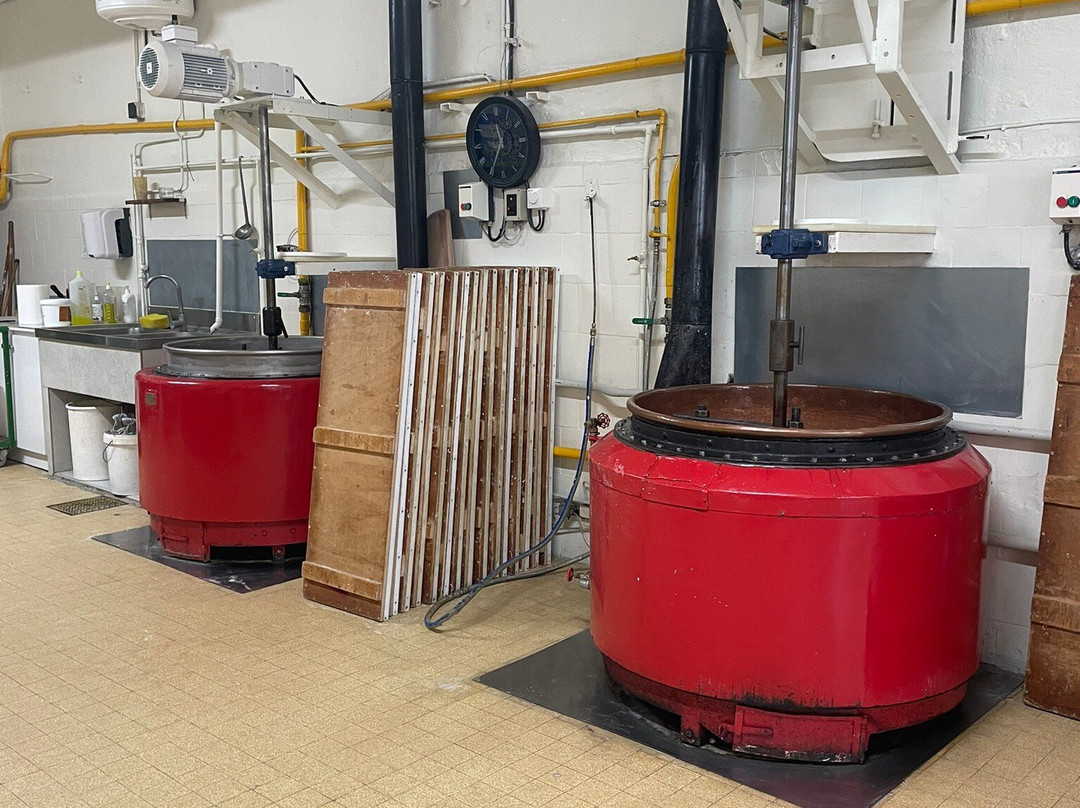 Le Chaudron d'Or-蒙特利玛必去景点