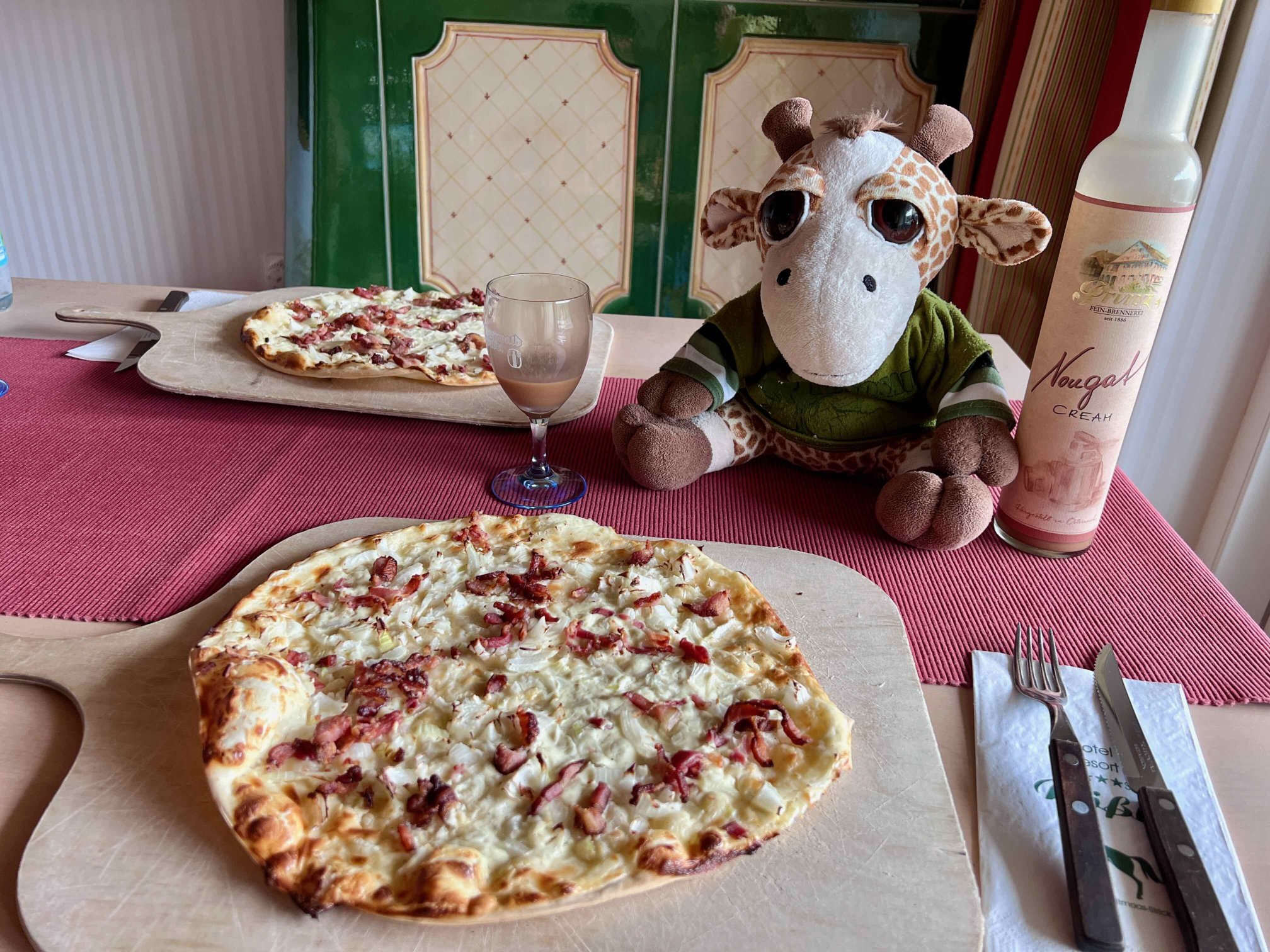 Hotel Schwarzwaldresort Rößle-客卧