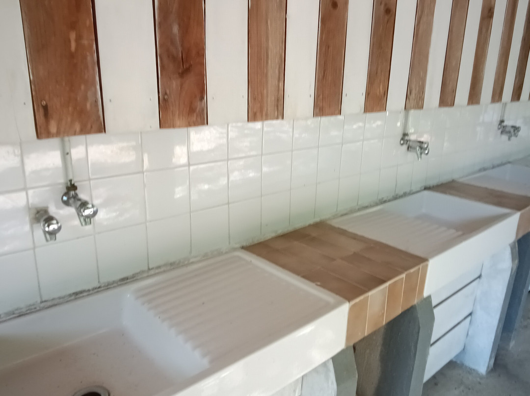 阿热城堡酒店 - 露营区主图