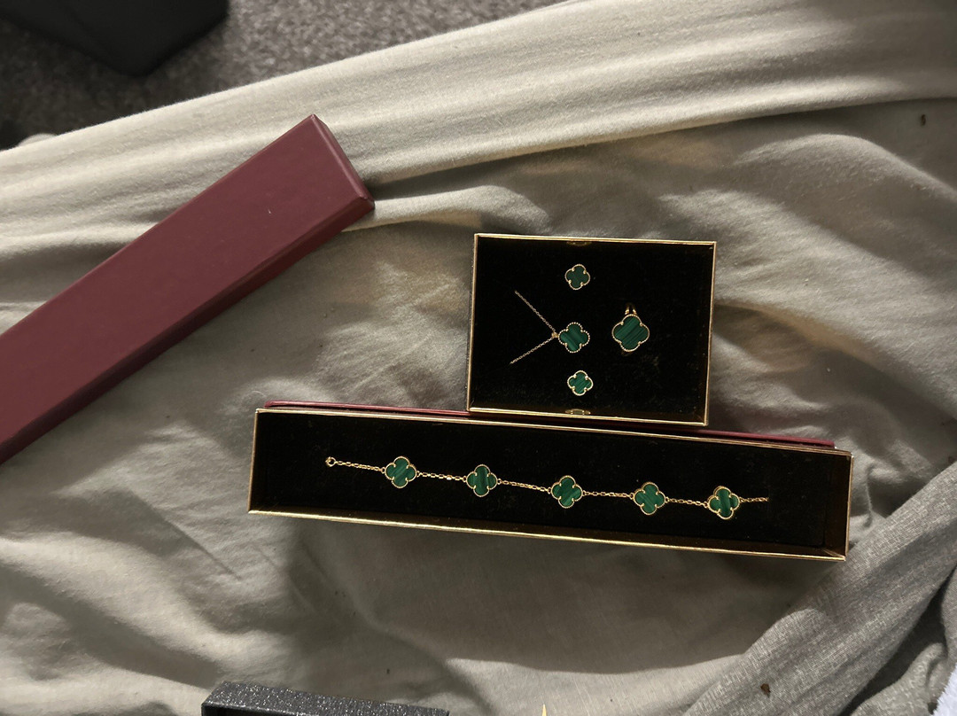 Kurt Jewellery-伊丘每勒必去景点