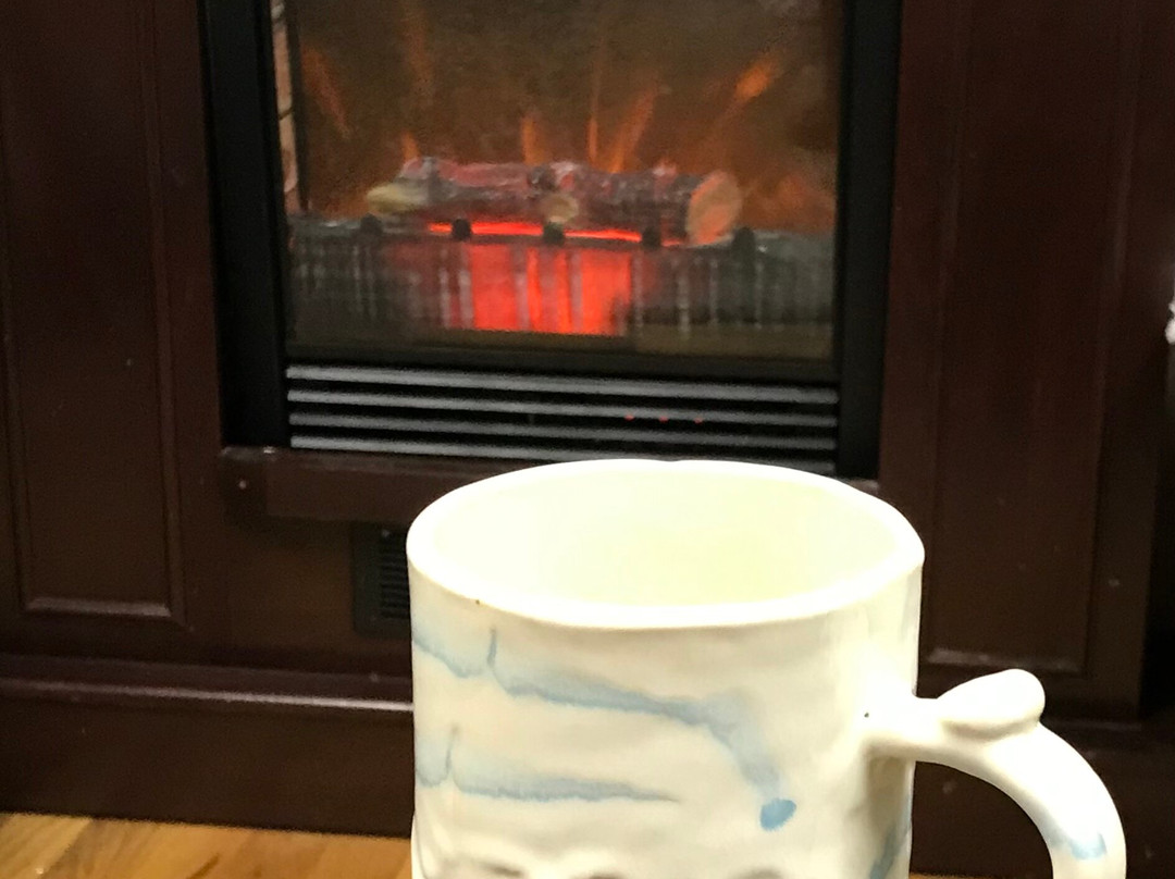 Silver Ridge Pottery-Lebanon必去景点