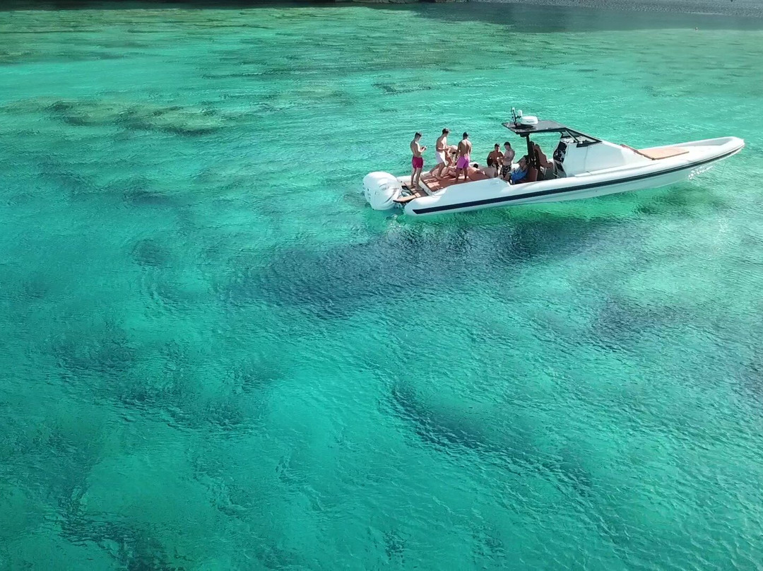 Sun Sea Salt-雷斯蒙必去景点