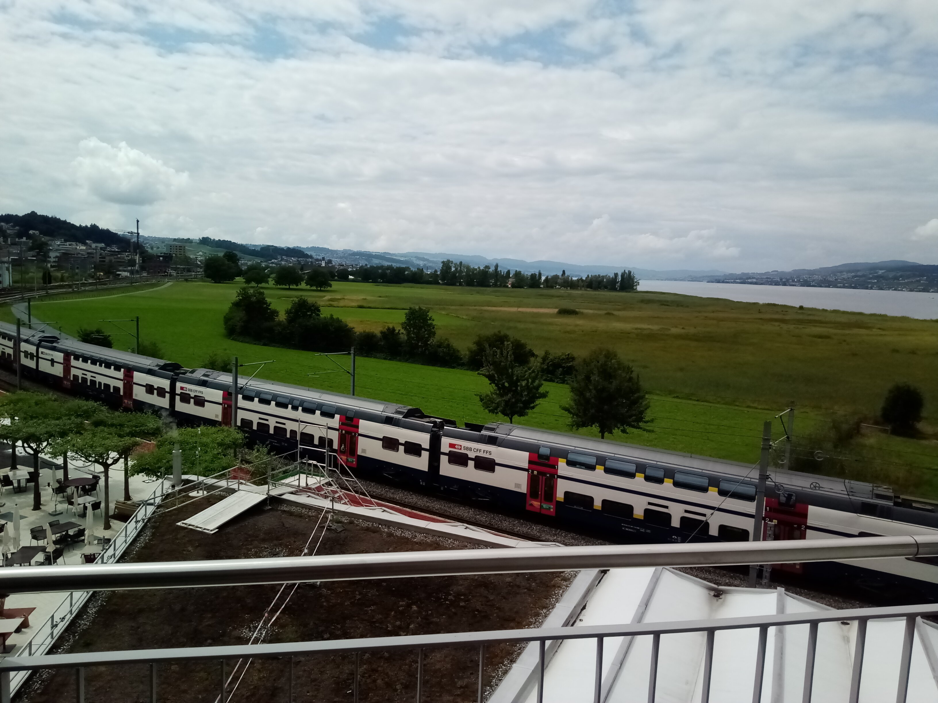 西德姆广场酒店-浴室