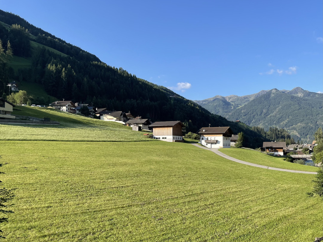 Ahrner Wirt Apartments主图