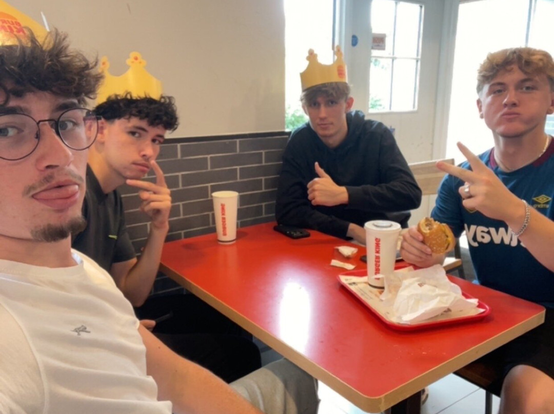 Go Ape Bedgebury-Goudhurst必去景点