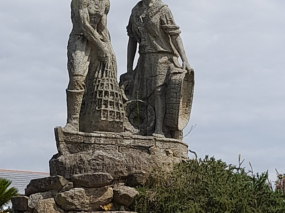 马露西亚酒店主图