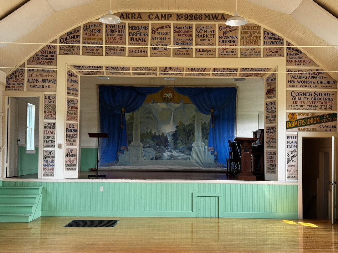 Icelandic State Park-Cavalier必去景点