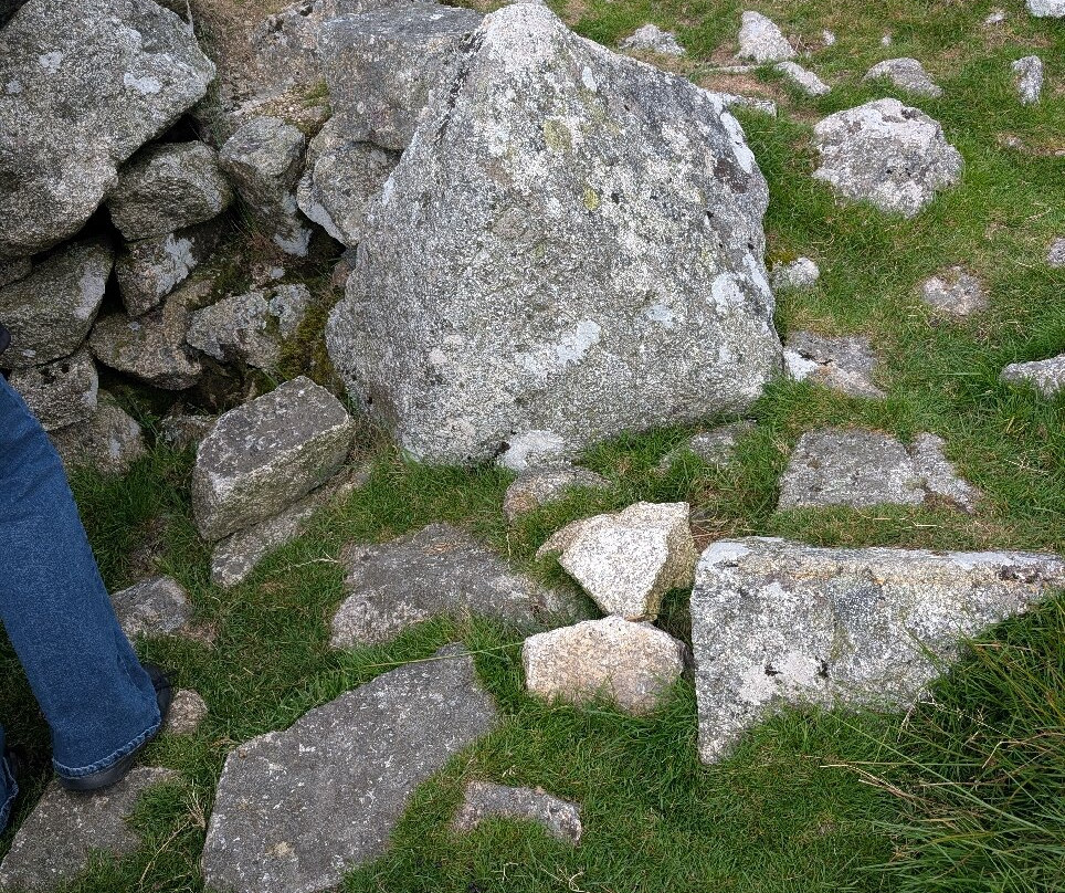 Bodmin Moor-博德明必去景点