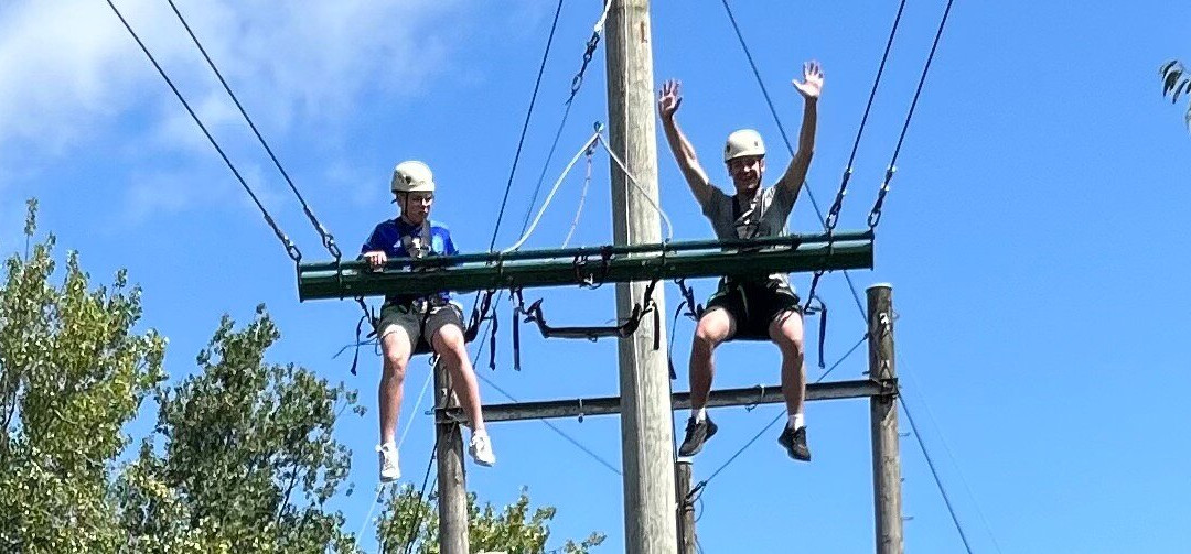 Valley Adventure Centre-圣布雷拉德必去景点