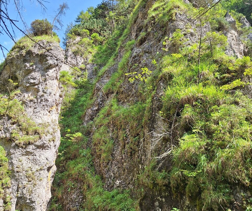 Juráňová dolina-Vitanova必去景点