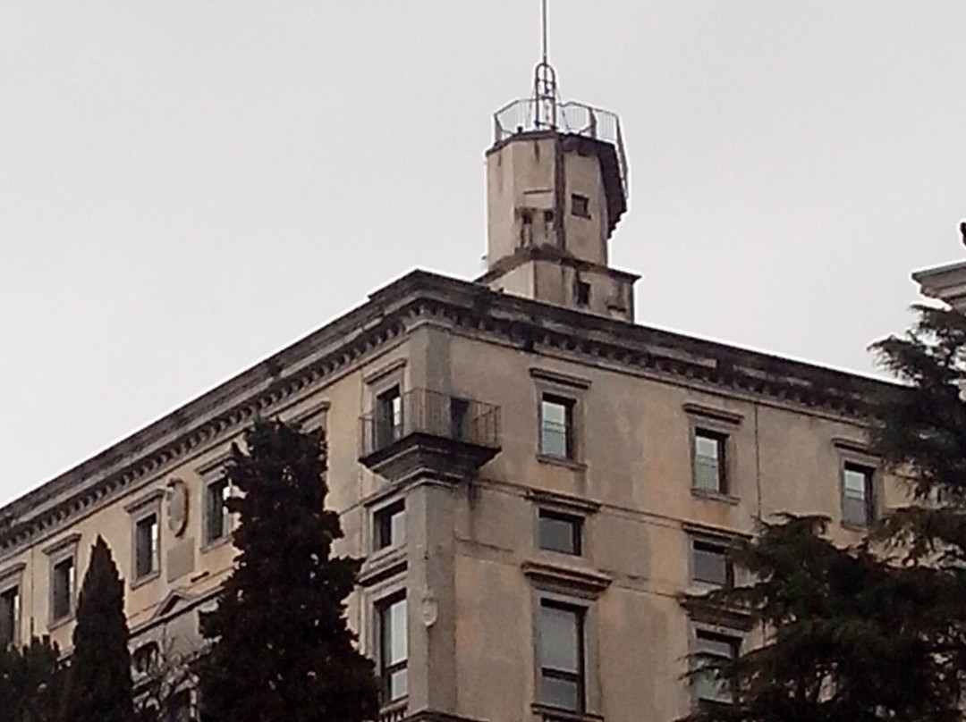 Castello Di Udine-乌迪内必去景点