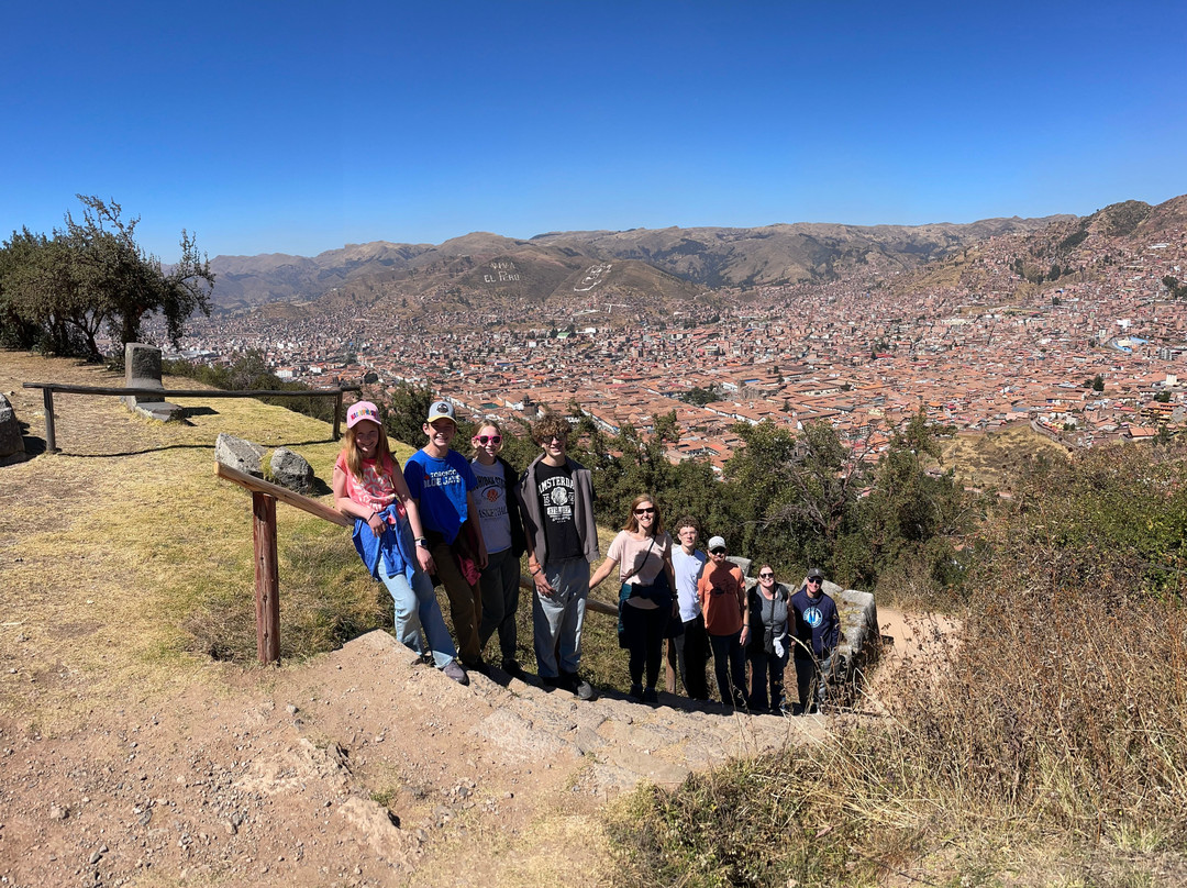 Inca Highlands-库斯科必去景点
