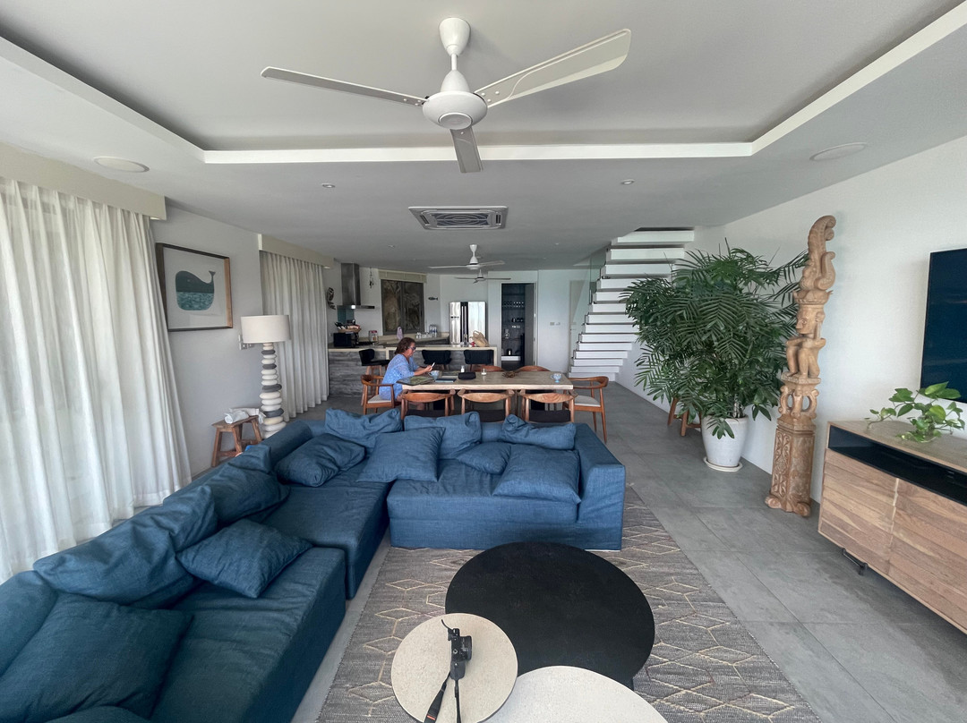 Samui Bayside Luxury Villas主图