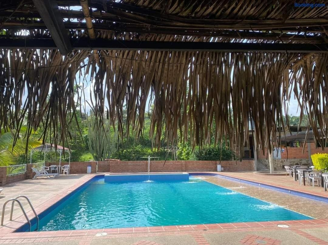 Loma Linda Hotel De Naturaleza
