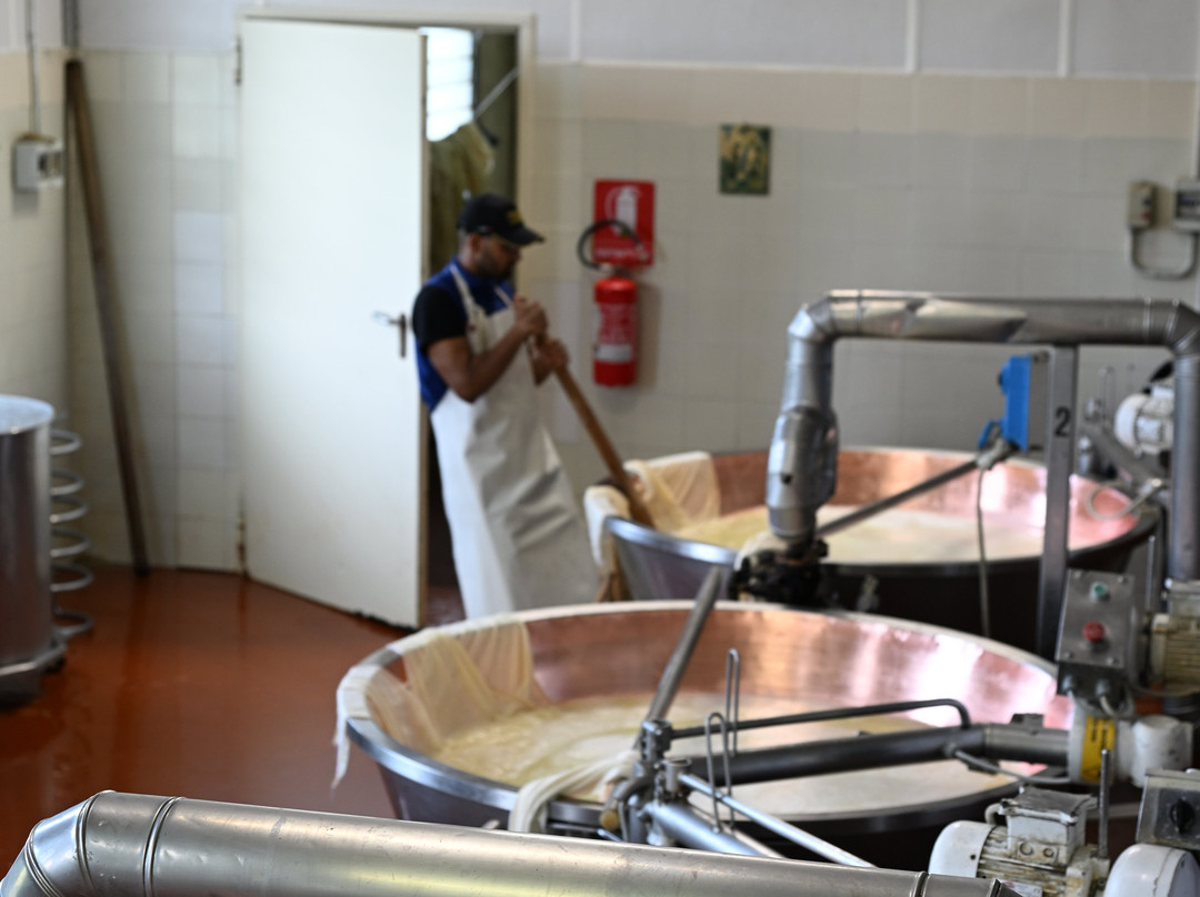 Borgo del Gazzano-帕尔马必去景点