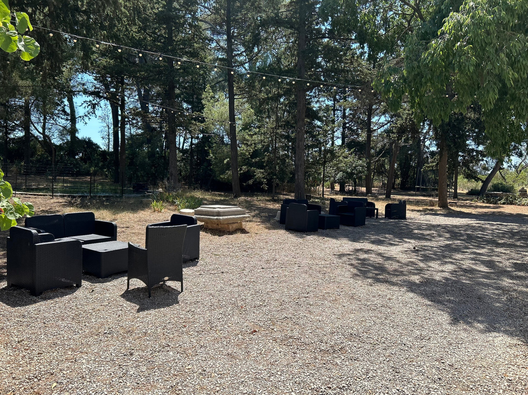 Domaine de Selhac a Frontignan主图