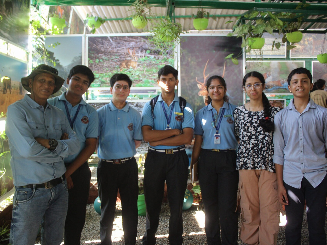 Wildlife Art Gallery-Ramnagar必去景点