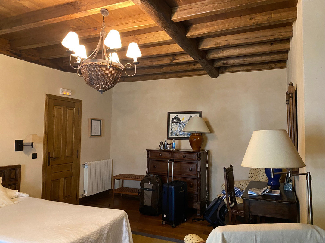 HR Palacio de Prelo主图