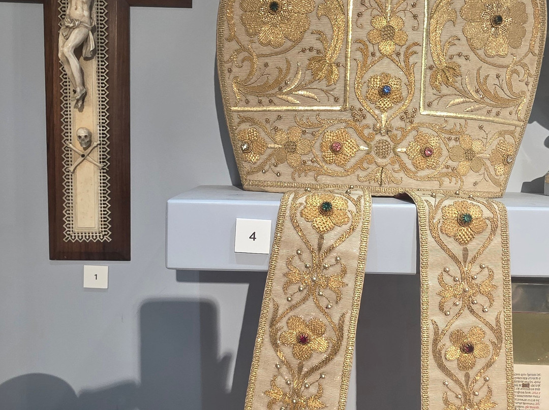 Citadella. St. Martin's Demi-bastion-Victoria必去景点