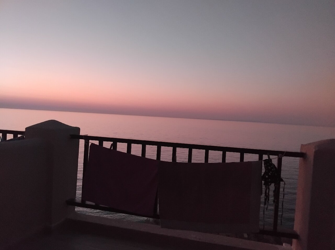 Cavos Bay Hotel In Ikaria主图