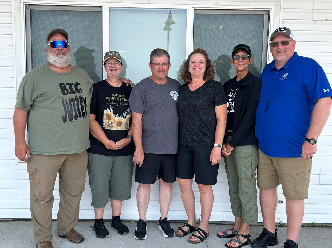 Lakes Inn at Dunvilla主图