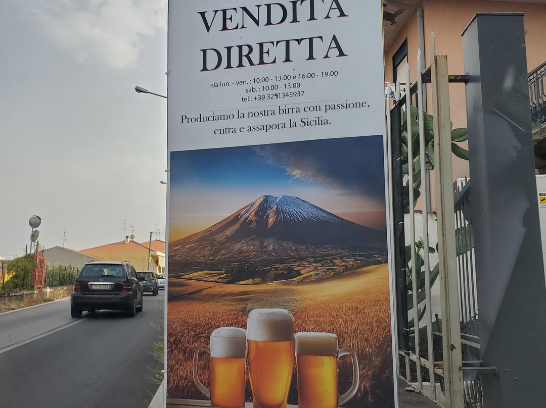 Obs Officina Brassicola Siciliana