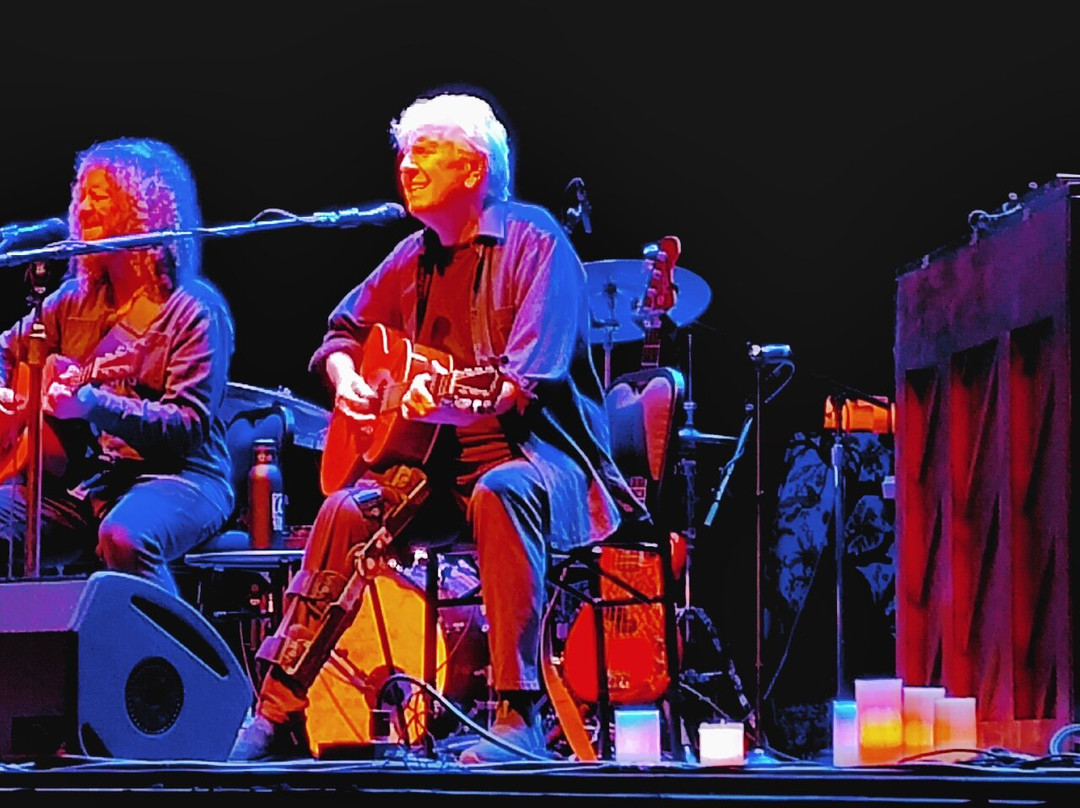 The Palace Theatre-Greensburg必去景点