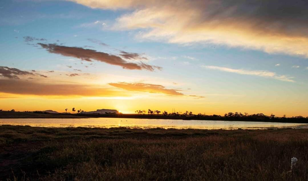 Equine Sport Centre-斯泰伦博斯必去景点