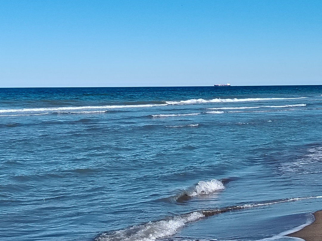 Lupetta Beach-Ardea必去景点