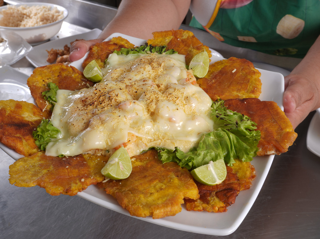 Playa De Puerto Mocho-Barranquilla必去景点