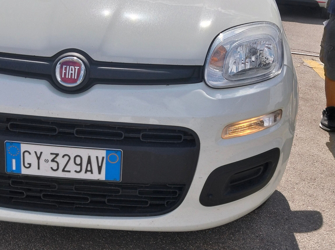 Carwiz Rent A Car-Vecses必去景点