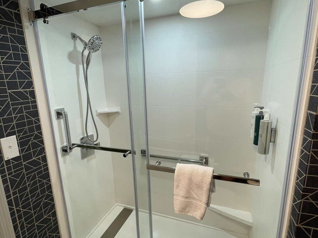 奥兰多UCF区希尔顿惠庭套房酒店主图