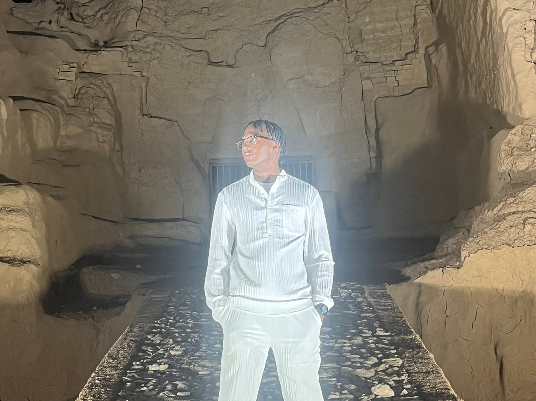 Iraq Places Tours-Mosul必去景点