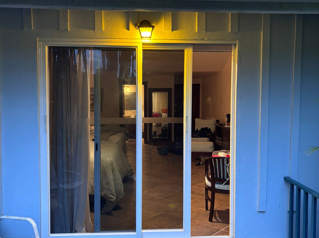 Hotel Panamonte主图