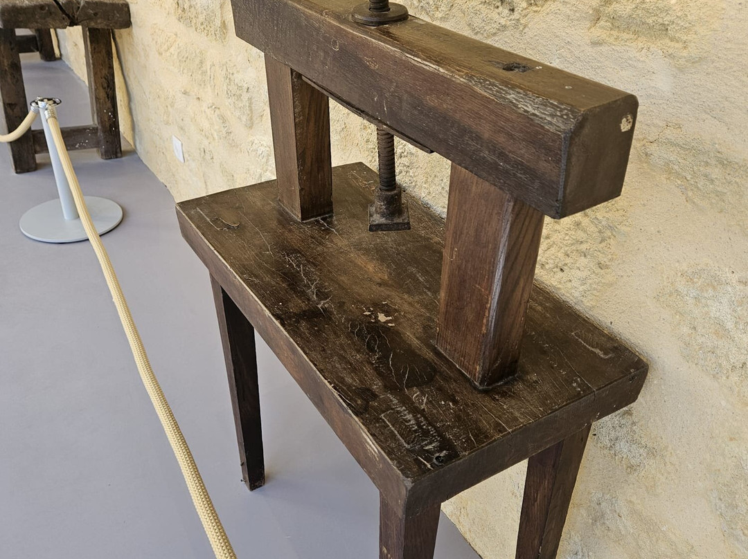 Musée de Domme-Domme必去景点