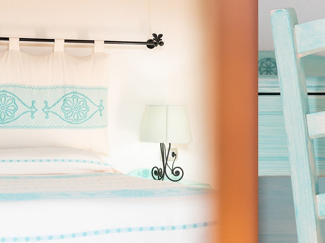 Turismo Rurale Sa Tanca e Bore主图