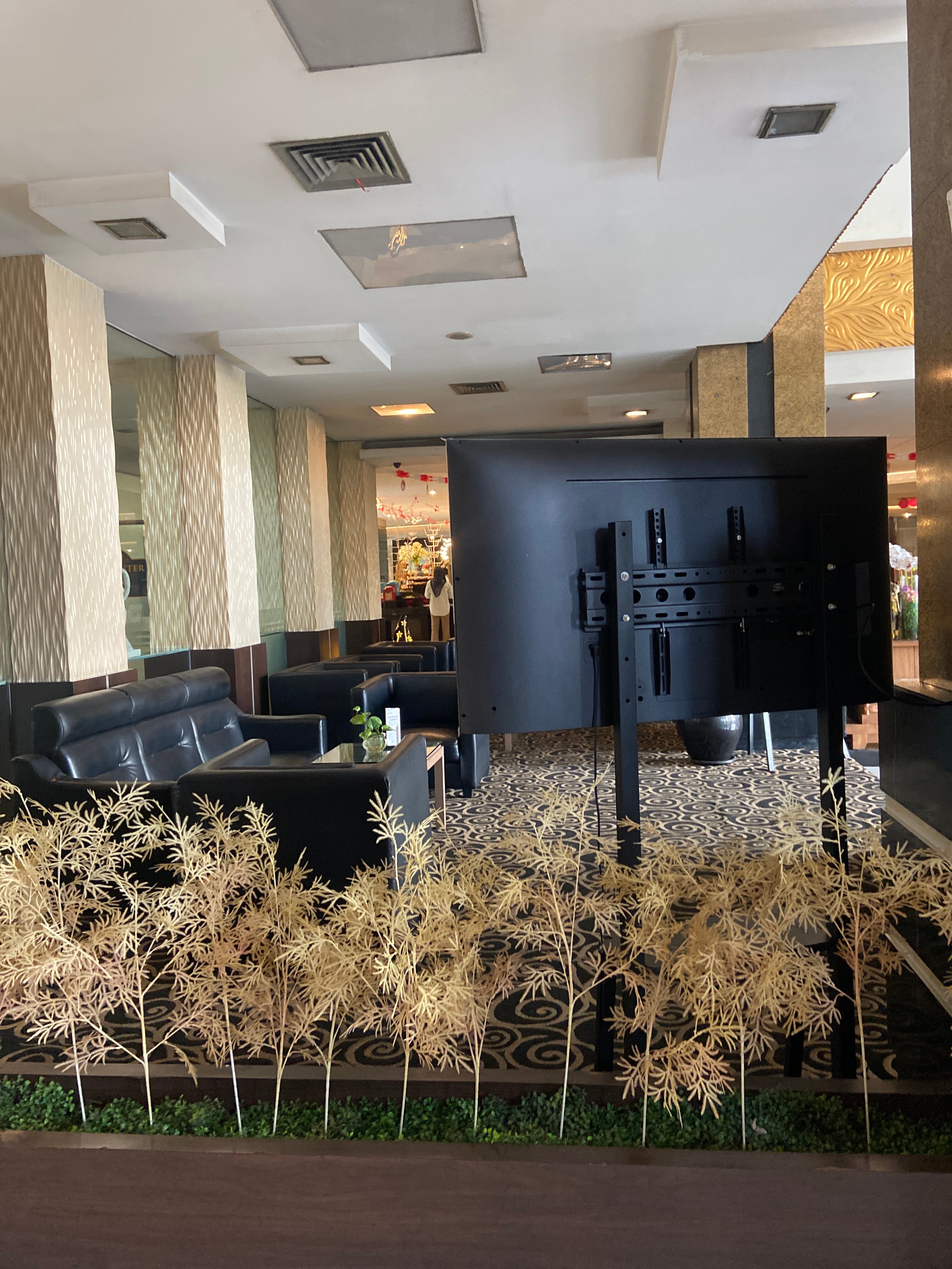 万隆金花酒店-官方