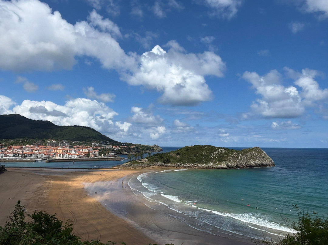 Puerto De Lekeitio-Lekeitio必去景点