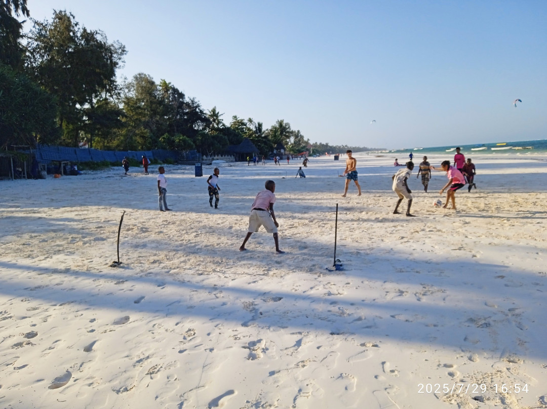 Matemwe Beach-Matemwe必去景点